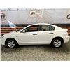 Image 23 : D3 --  2009 MAZDA 3 I , White, 248951 KM