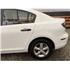 Image 25 : D3 --  2009 MAZDA 3 I , White, 248951 KM