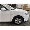 Image 29 : D3 --  2009 MAZDA 3 I , White, 248951 KM