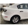 Image 31 : D3 --  2009 MAZDA 3 I , White, 248951 KM