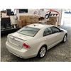 Image 14 : D4 --  2008 FORD FUSION SEL AWD, White, 178143KMS