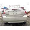 Image 17 : D4 --  2008 FORD FUSION SEL AWD, White, 178143KMS