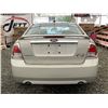 Image 18 : D4 --  2008 FORD FUSION SEL AWD, White, 178143KMS