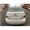 Image 19 : D4 --  2008 FORD FUSION SEL AWD, White, 178143KMS