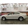 Image 24 : D4 --  2008 FORD FUSION SEL AWD, White, 178143KMS