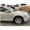 Image 31 : D4 --  2008 FORD FUSION SEL AWD, White, 178143KMS