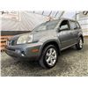 Image 2 : D6 --  2006 NISSAN X-TRAIL XE AWD, Silver, 207503 KM