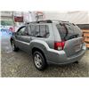 Image 21 : E2 --  2008 MITSUBISHI ENDEAVOR SE, Grey, 214170 KM