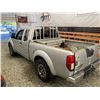 Image 23 : E3 --  2005 NISSAN FRONTIER KING CAB LE, Silver, 202344 KM