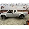 Image 24 : E3 --  2005 NISSAN FRONTIER KING CAB LE, Silver, 202344 KM