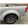 Image 26 : E3 --  2005 NISSAN FRONTIER KING CAB LE, Silver, 202344 KM