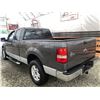 Image 21 : E5 --  2006 FORD F150 EXT CAB 4X4, Grey, 226085 KM