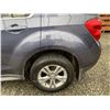 Image 25 : E6 --  2013 CHEVROLET EQUINOX LS AWD, Grey, 220460 KM