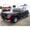 Image 15 : F5 -- 2014 FORD F150 XLT SUPERCREW, BLACK, 291,380KMS