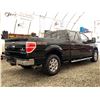 Image 16 : F5 -- 2014 FORD F150 XLT SUPERCREW, BLACK, 291,380KMS