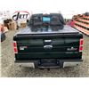 Image 19 : F5 -- 2014 FORD F150 XLT SUPERCREW, BLACK, 291,380KMS