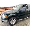 Image 29 : F5 -- 2014 FORD F150 XLT SUPERCREW, BLACK, 291,380KMS