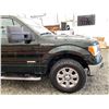 Image 34 : F5 -- 2014 FORD F150 XLT SUPERCREW, BLACK, 291,380KMS