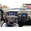 Image 61 : F5 -- 2014 FORD F150 XLT SUPERCREW, BLACK, 291,380KMS