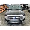 Image 7 : F5 -- 2014 FORD F150 XLT SUPERCREW, BLACK, 291,380KMS