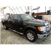 Image 9 : F5 -- 2014 FORD F150 XLT SUPERCREW, BLACK, 291,380KMS