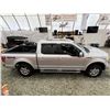 Image 13 : F6 --  2015 FORD F150 SUPERCREW 4X4, Silver, 272677 KM
