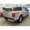 Image 15 : F6 --  2015 FORD F150 SUPERCREW 4X4, Silver, 272677 KM