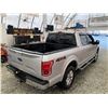 Image 16 : F6 --  2015 FORD F150 SUPERCREW 4X4, Silver, 272677 KM