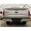 Image 17 : F6 --  2015 FORD F150 SUPERCREW 4X4, Silver, 272677 KM
