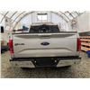Image 18 : F6 --  2015 FORD F150 SUPERCREW 4X4, Silver, 272677 KM