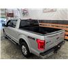 Image 22 : F6 --  2015 FORD F150 SUPERCREW 4X4, Silver, 272677 KM