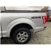 Image 25 : F6 --  2015 FORD F150 SUPERCREW 4X4, Silver, 272677 KM