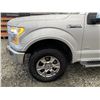 Image 27 : F6 --  2015 FORD F150 SUPERCREW 4X4, Silver, 272677 KM
