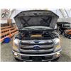 Image 33 : F6 --  2015 FORD F150 SUPERCREW 4X4, Silver, 272677 KM