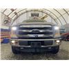 Image 5 : F6 --  2015 FORD F150 SUPERCREW 4X4, Silver, 272677 KM