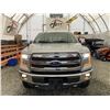 Image 6 : F6 --  2015 FORD F150 SUPERCREW 4X4, Silver, 272677 KM