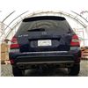 Image 16 : F6B --  2012 MERCEDES GLK350, Blue, 223,514 KMS