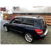 Image 21 : F6B --  2012 MERCEDES GLK350, Blue, 223,514 KMS