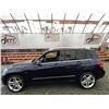 Image 23 : F6B --  2012 MERCEDES GLK350, Blue, 223,514 KMS