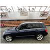 Image 24 : F6B --  2012 MERCEDES GLK350, Blue, 223,514 KMS