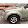 Image 27 : F6C --  2008 FORD ESCAPE XLT AWD , Green, 240690 KM