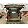 Image 40 : F6C --  2008 FORD ESCAPE XLT AWD , Green, 240690 KM