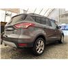 Image 14 : F6E --  2014 FORD ESCAPE SE SUV, GREY, 186,039 KMS