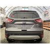 Image 17 : F6E --  2014 FORD ESCAPE SE SUV, GREY, 186,039 KMS