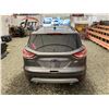 Image 19 : F6E --  2014 FORD ESCAPE SE SUV, GREY, 186,039 KMS