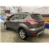 Image 21 : F6E --  2014 FORD ESCAPE SE SUV, GREY, 186,039 KMS