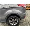 Image 25 : F6E --  2014 FORD ESCAPE SE SUV, GREY, 186,039 KMS