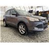 Image 8 : F6E --  2014 FORD ESCAPE SE SUV, GREY, 186,039 KMS