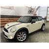 Image 1 : F6F --  2007 MINI COOPER S, White, 80034 MILES