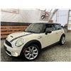 Image 1 : F6F --  2007 MINI COOPER S, White, 80034 MILES